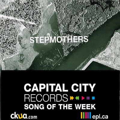 CCR Podcast | Stepmothers "Leave Your Light On" CCR Podcast | Stepmothers "Leave Your Light On"