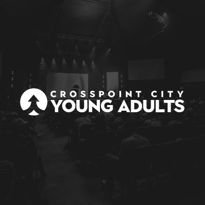 Young Adult Podcast: Your New Normal (Young Adults on Ephesians 1)