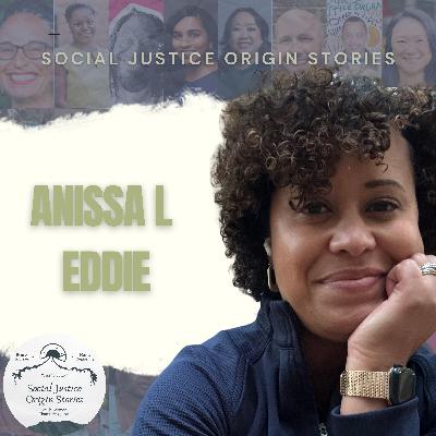 Sankofa Bird: Affirming Blackness From The Start of Early Childhood Education with Anissa L. Eddie Sankofa Bird: Affirming Blackness From The Start of Early Childhood Education with Anissa L. Eddie