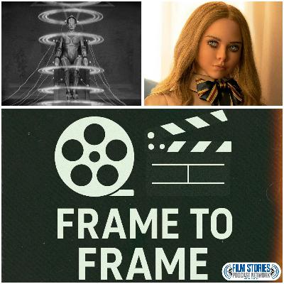 Episode 244 - Metropolis and M3GAN