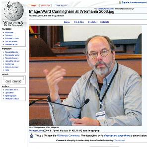 Versión 1.6: Wiki Wiki Versión 1.6: Wiki Wiki