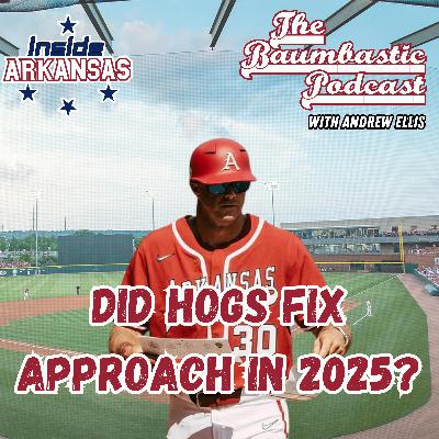 What To Learn From Arkansas' 2025 Offensive Resurgence