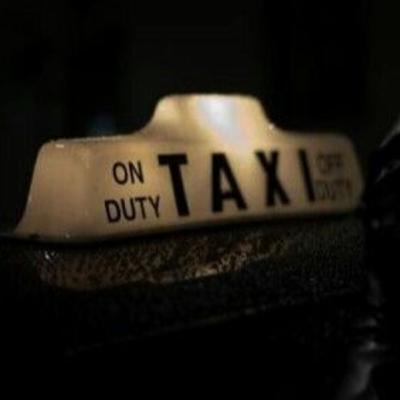 Wsiadaj w taksówkę, wybieramy się na przejażdżkę!