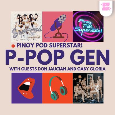 P-Pop Generation
