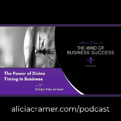 The Power of Divine Timing in Business