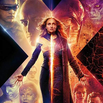 Dark Phoenix Review: Brogi Naric on Films