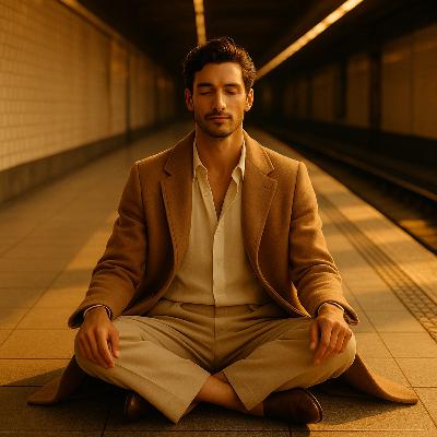 Abondance dans le Métro en 10 minutes – Fréquence Masculine