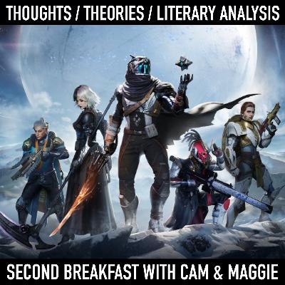 Destiny: Rising