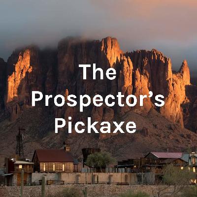 Megan Gossman - Senior Class President - What Does it Mean to be a Prospector?