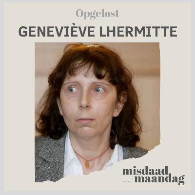 26. Geneviève Lhermitte 26. Geneviève Lhermitte