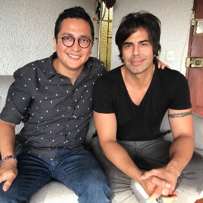 Jhovan Tomasevich habla de Zen, de Huelga de Hambre y del rock peruano en MTV