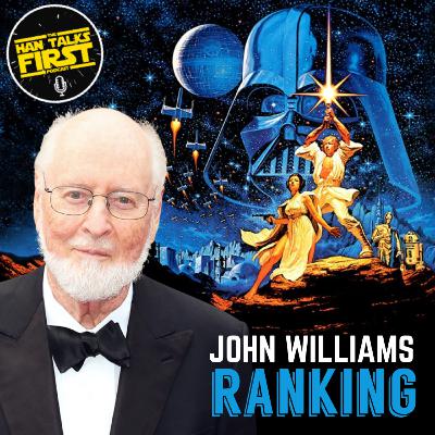 Ranking John Williams Star Wars Music Ranking John Williams Star Wars Music