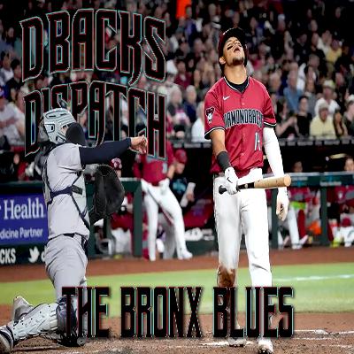 The Bronx Blues