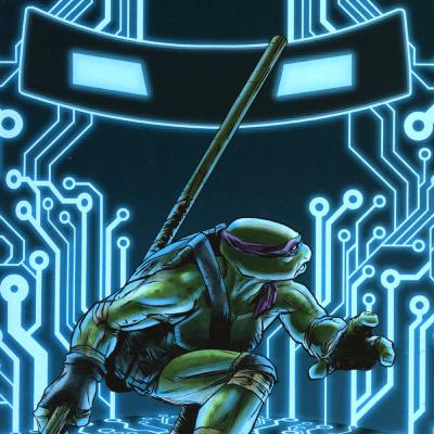 Infinity Crisis of the Omniverse: Episode 52