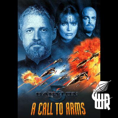 A Call to Arms (TNT Movie)