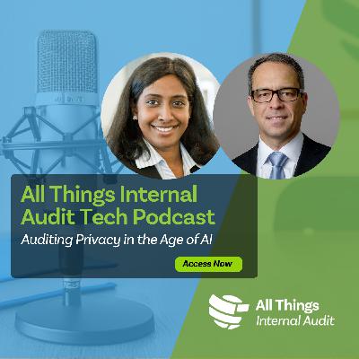 Auditing Privacy in the Age of AI