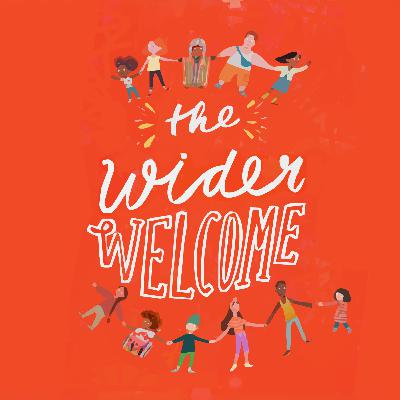 The Wider Welcome: The Mystery We Can’t Quite See - Jeff Streszoff