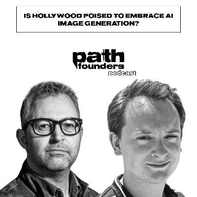 Is Hollywood poised to embrace AI image generation? Is Hollywood poised to embrace AI image generation?