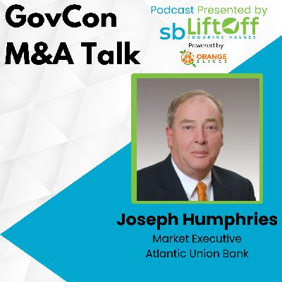 Chaos Creates Opportunity: Joe Humphries Chaos Creates Opportunity: Joe Humphries