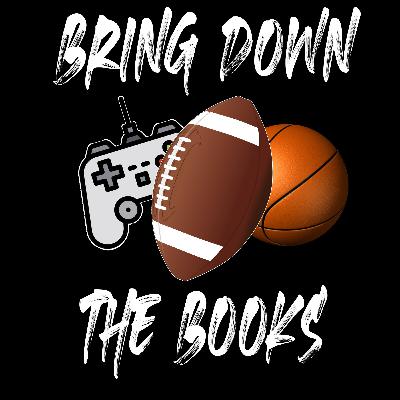 Episode #1 - NFL Week 15 Picks and Lineups