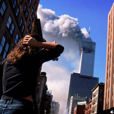 ‘Never be the same’: 24 years in the shadow of 9/11