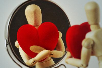 Christian Narcissism Christian Narcissism