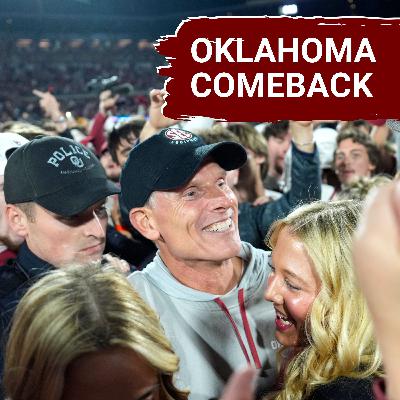 BONUS: Will Oklahoma's STORIED Tradition SURVIVE the Ruthless SEC Gauntlet? Venables put to the TEST