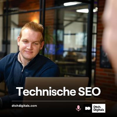 Technische SEO Technische SEO