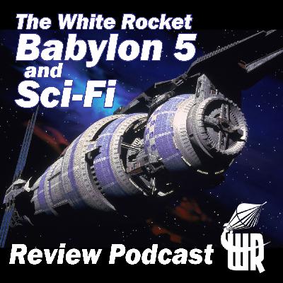 Special: The Space: 1999 Fiftieth Anniversary Panel at DragonCon