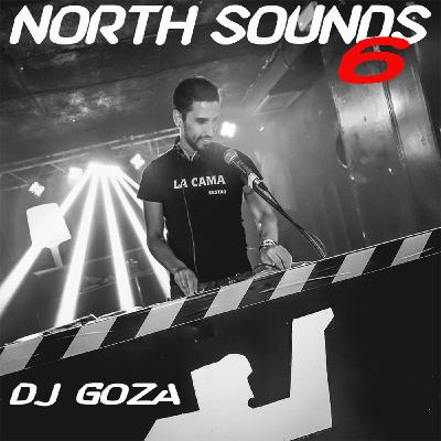 Dj GoZA - North Sounds 6