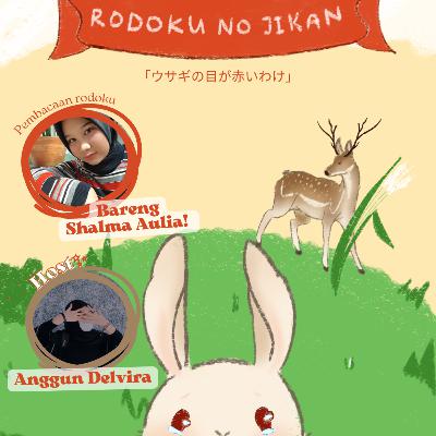 Biju : Edisi 3 - Mencari Tanduk yang Hilang. Rodoku no Jikan