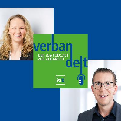 Verbandelt - Wie lerne ich heute und in Zukunft?