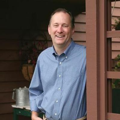 Episode 55: A Conversation With Quaker Author Phillip Gulley Episode 55: A Conversation With Quaker Author Phillip Gulley