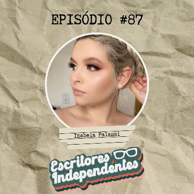 #87 – Romantização da Criminologia – Izabela Palassi #87 – Romantização da Criminologia – Izabela Palassi