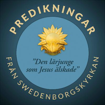 ”Den lärjunge som Jesus älskade”
