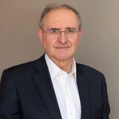 033 Síntesis y estrategia con Xavier Marcet