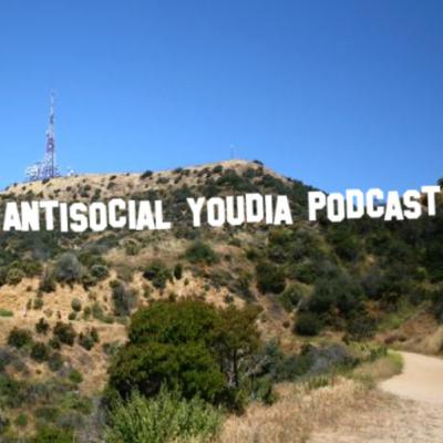 AYP Episode #4: Corbin O’Dell (Part 1)
