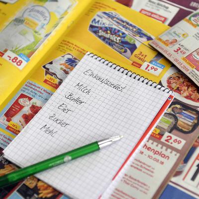 Wenn die Anzeige der Preise beim Lebensmittel-Discounter missverständlich ist Wenn die Anzeige der Preise beim Lebensmittel-Discounter missverständlich ist