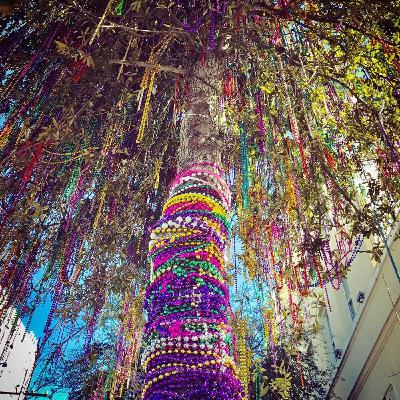 Calling BR Podcast - King Cake