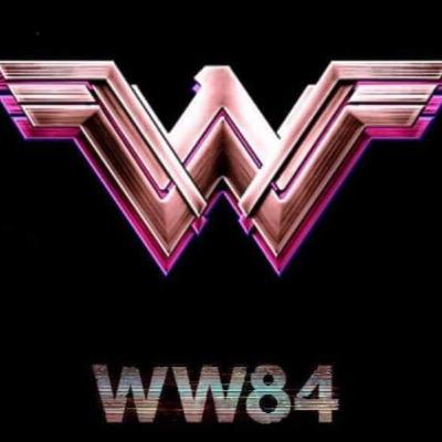Movie Masochists Episode 1 - WW84