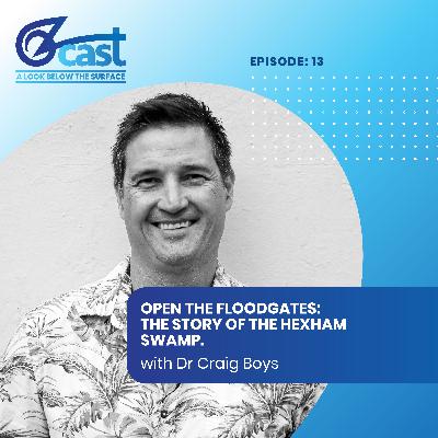 Open The Floodgates: The Story Of The Hexham Swamp Open The Floodgates: The Story Of The Hexham Swamp