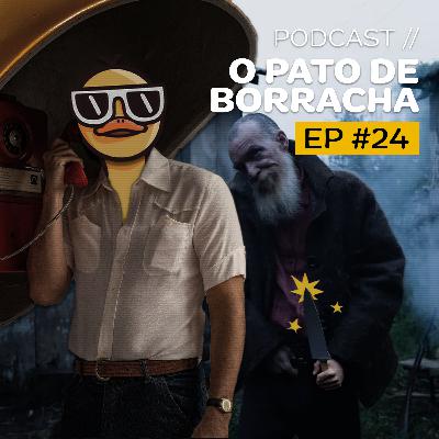 O Agente Secreto e A Própria Carne: Dobradinha nacional