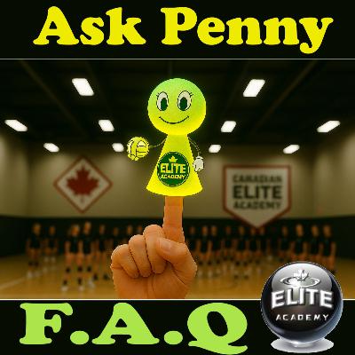 FAQ - My serving turn awful in the middle of a tournament.