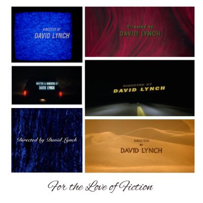 David Lynch Tribute + His Ten Feature Films Ranked! David Lynch Tribute + His Ten Feature Films Ranked!
