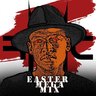 Rivic's Easter Mega Mix Rivic's Easter Mega Mix