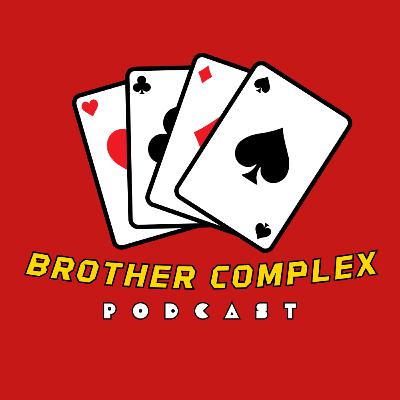 The Top3 STRONGEST Characters in EVERY Verse | Brother Complex EP 74