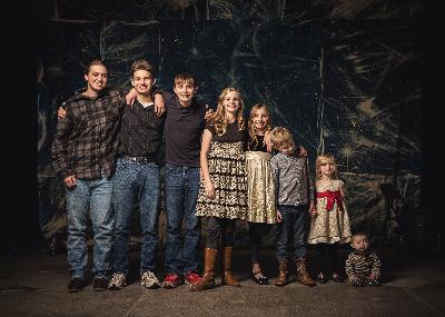 Welcome Back to We Made People Welcome Back to We Made People