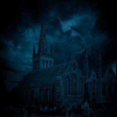 Sinister Minster Sinister Minster