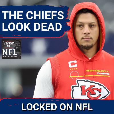 Kansas City Chiefs ARE DEAD after Dallas Cowboys Loss, Packers SWEEP Lions & Bengals Shock Ravens Kansas City Chiefs ARE DEAD after Dallas Cowboys Loss, Packers SWEEP Lions & Bengals Shock Ravens