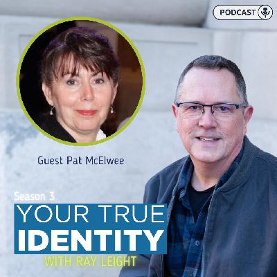 Processing Loss and Finding Healing with Pat McElwee Processing Loss and Finding Healing with Pat McElwee